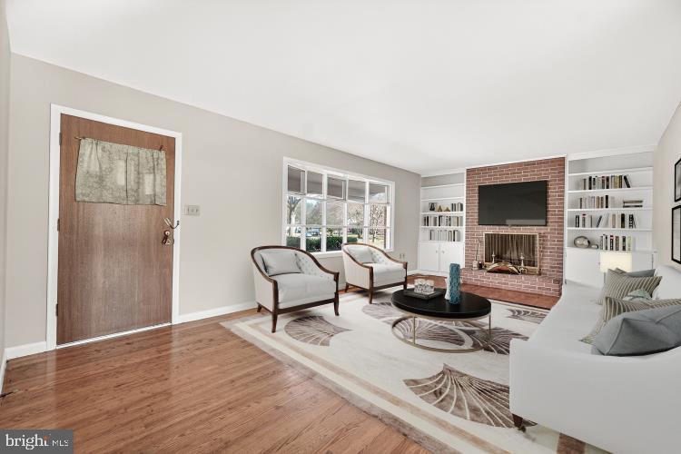 CLOVER HILL - Residential