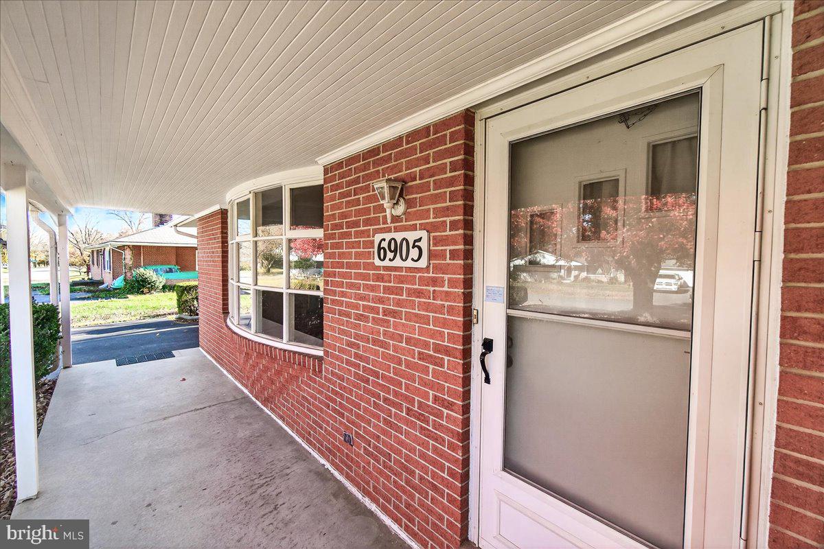 CLOVER HILL - Residential