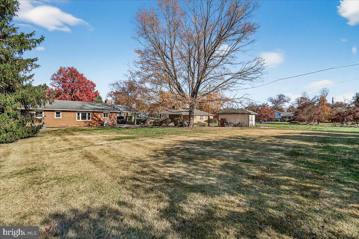 CLOVER HILL - Residential