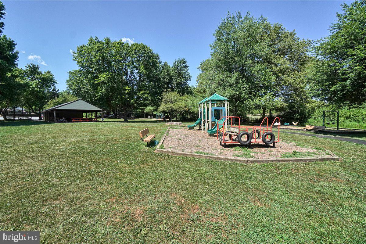 CLOVER HILL - Residential