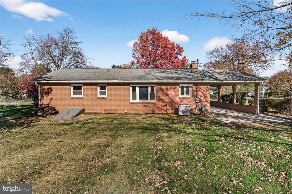 CLOVER HILL - Residential