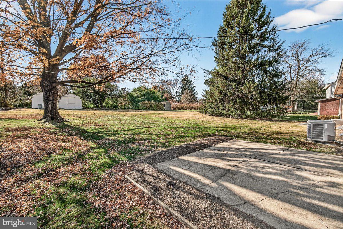 CLOVER HILL - Residential