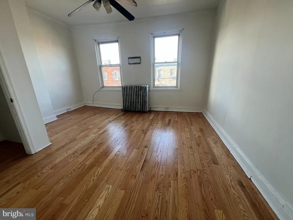 Photo of 1319 S 22nd Street #2, PHILADELPHIA, PA 19146 (MLS # PAPH2591826)