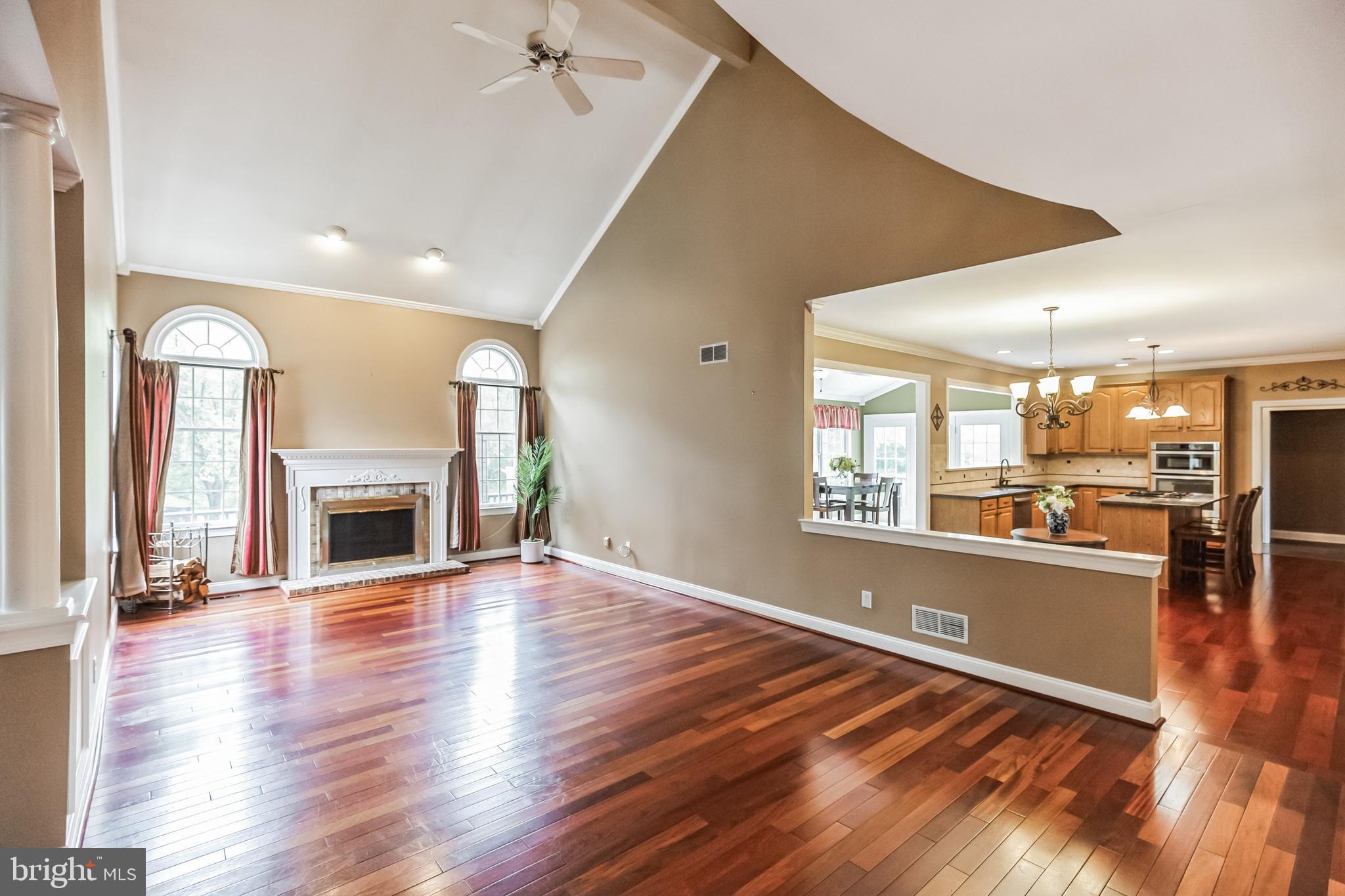 DEVONSHIRE - Residential