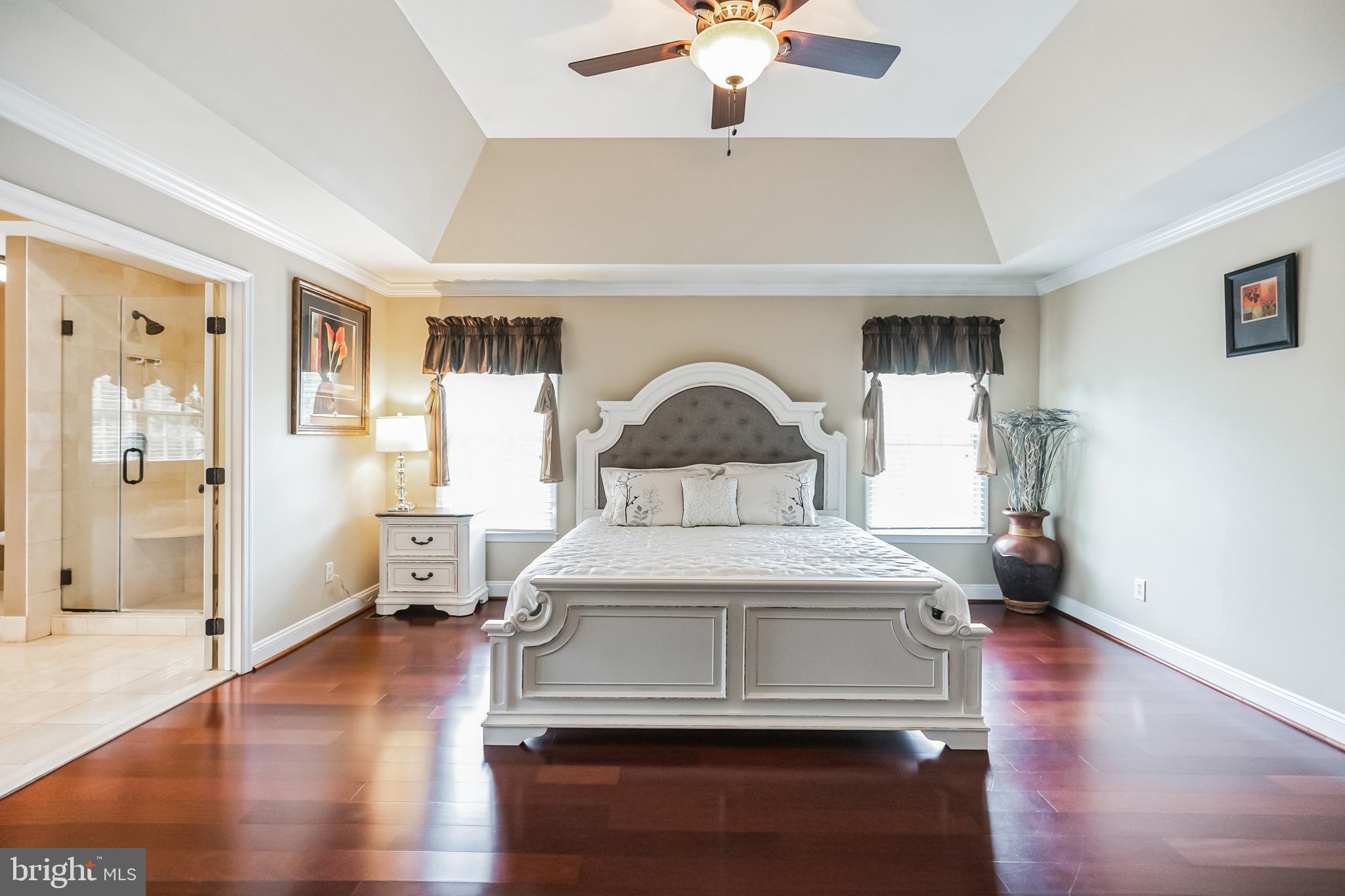 DEVONSHIRE - Residential