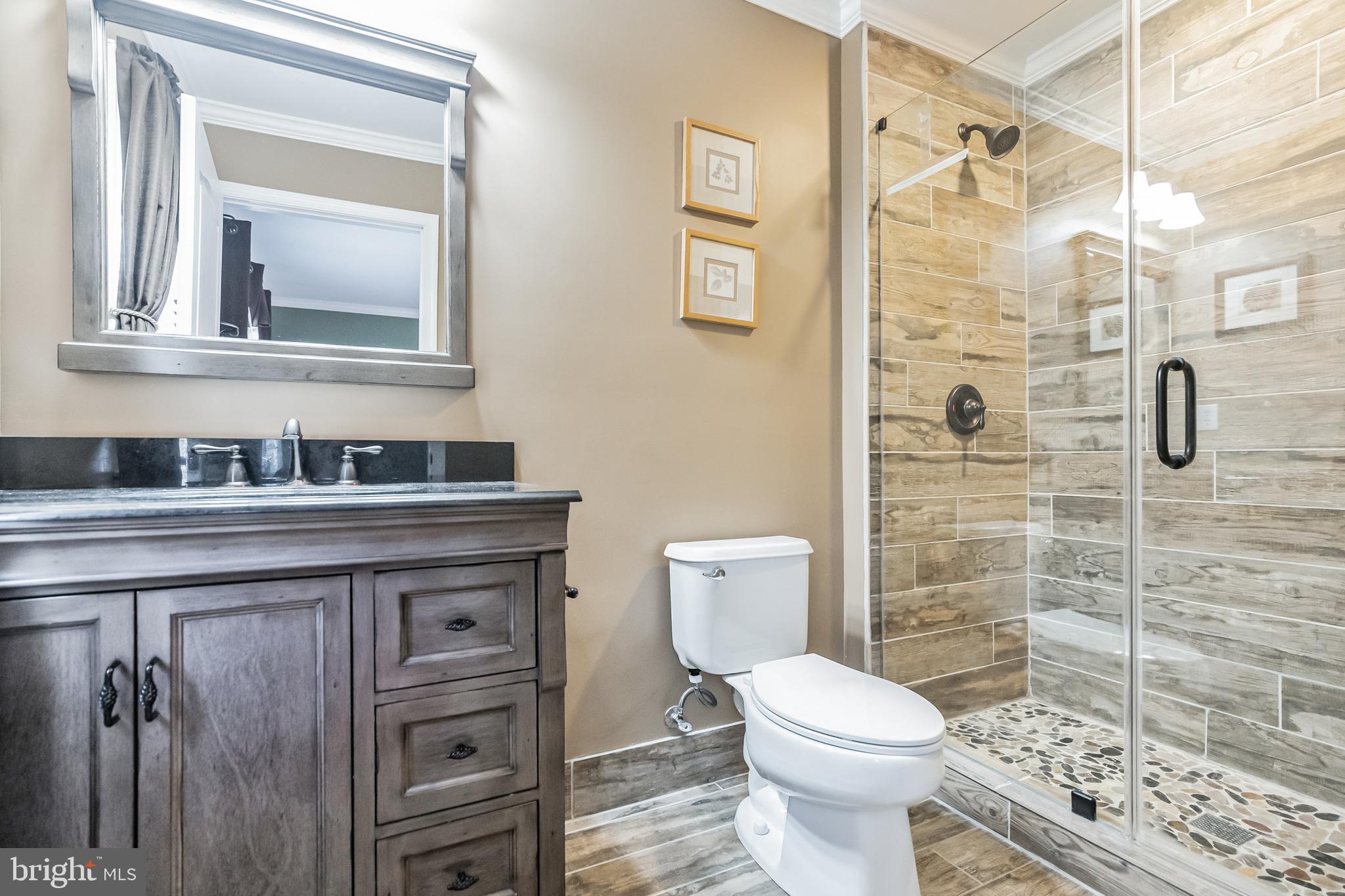 DEVONSHIRE - Residential