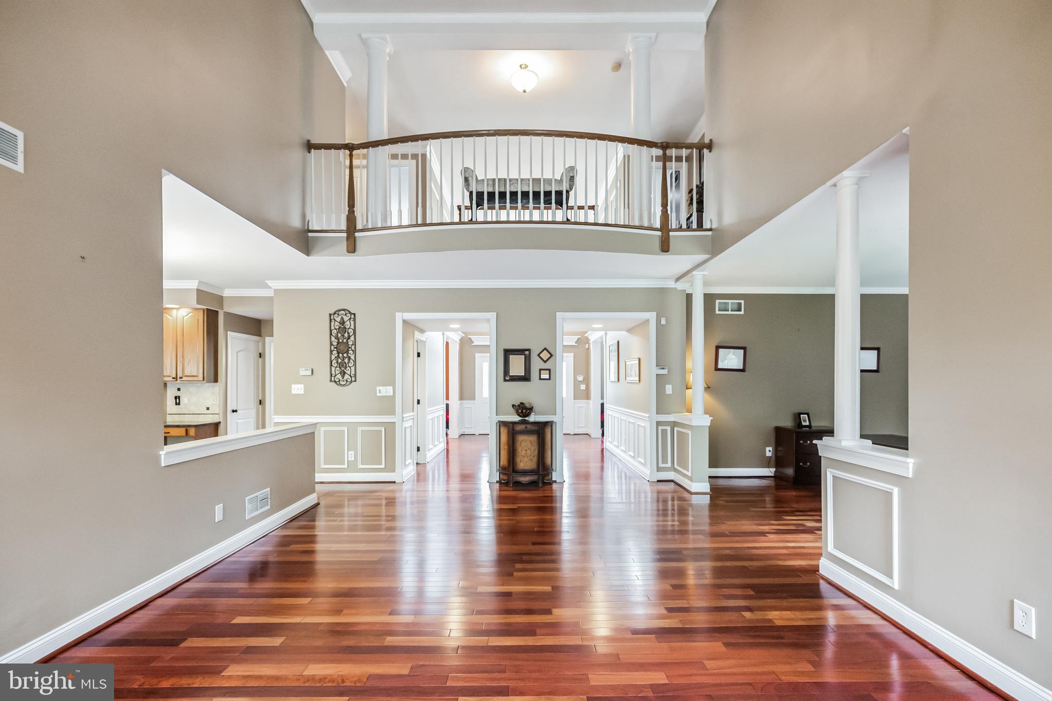 DEVONSHIRE - Residential