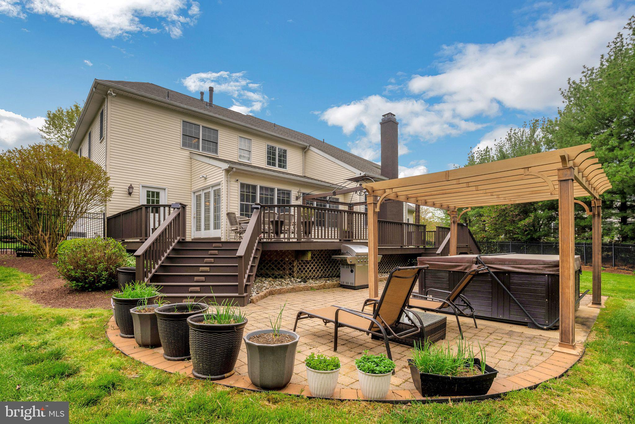 DEVONSHIRE - Residential