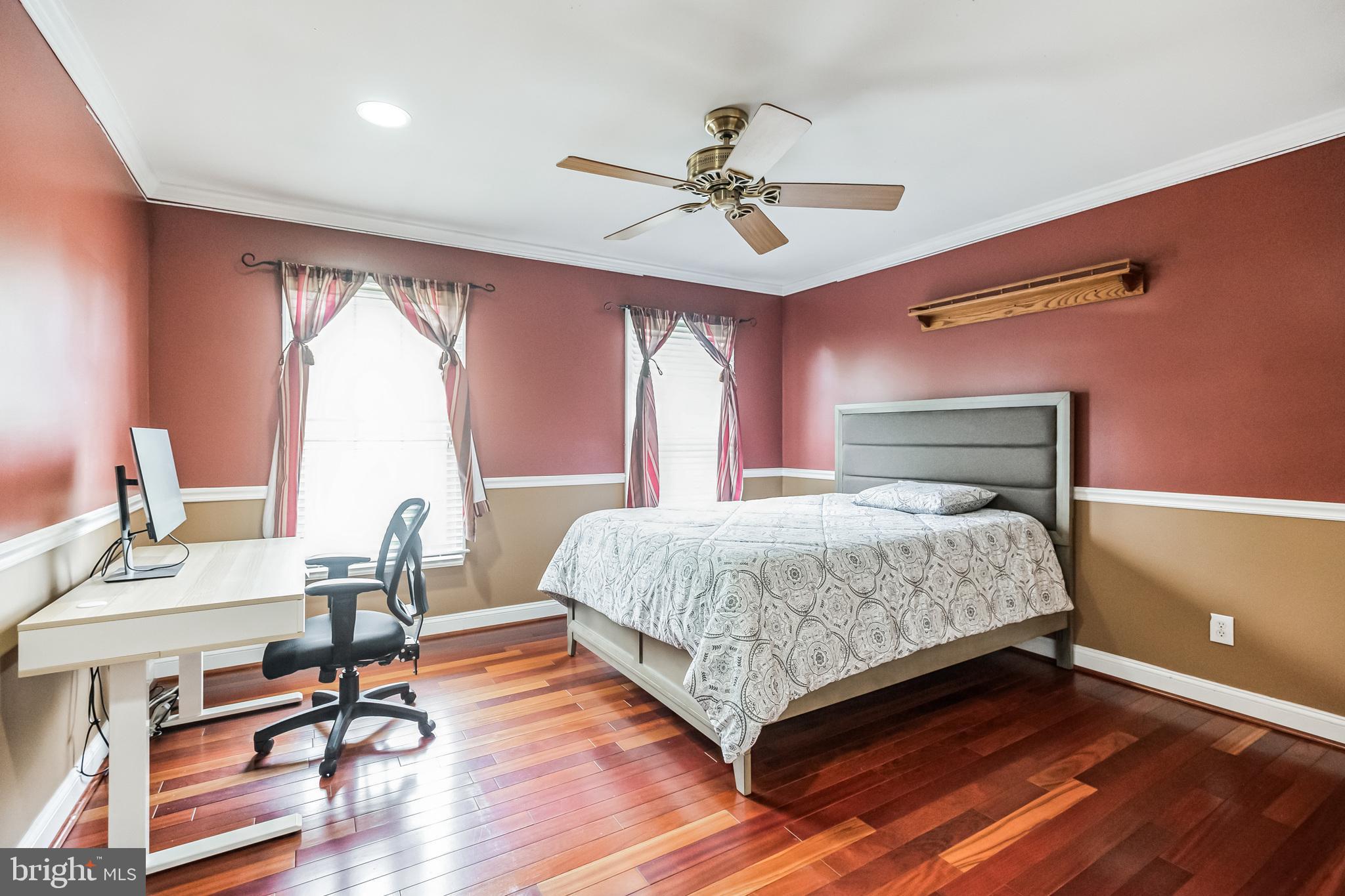 DEVONSHIRE - Residential