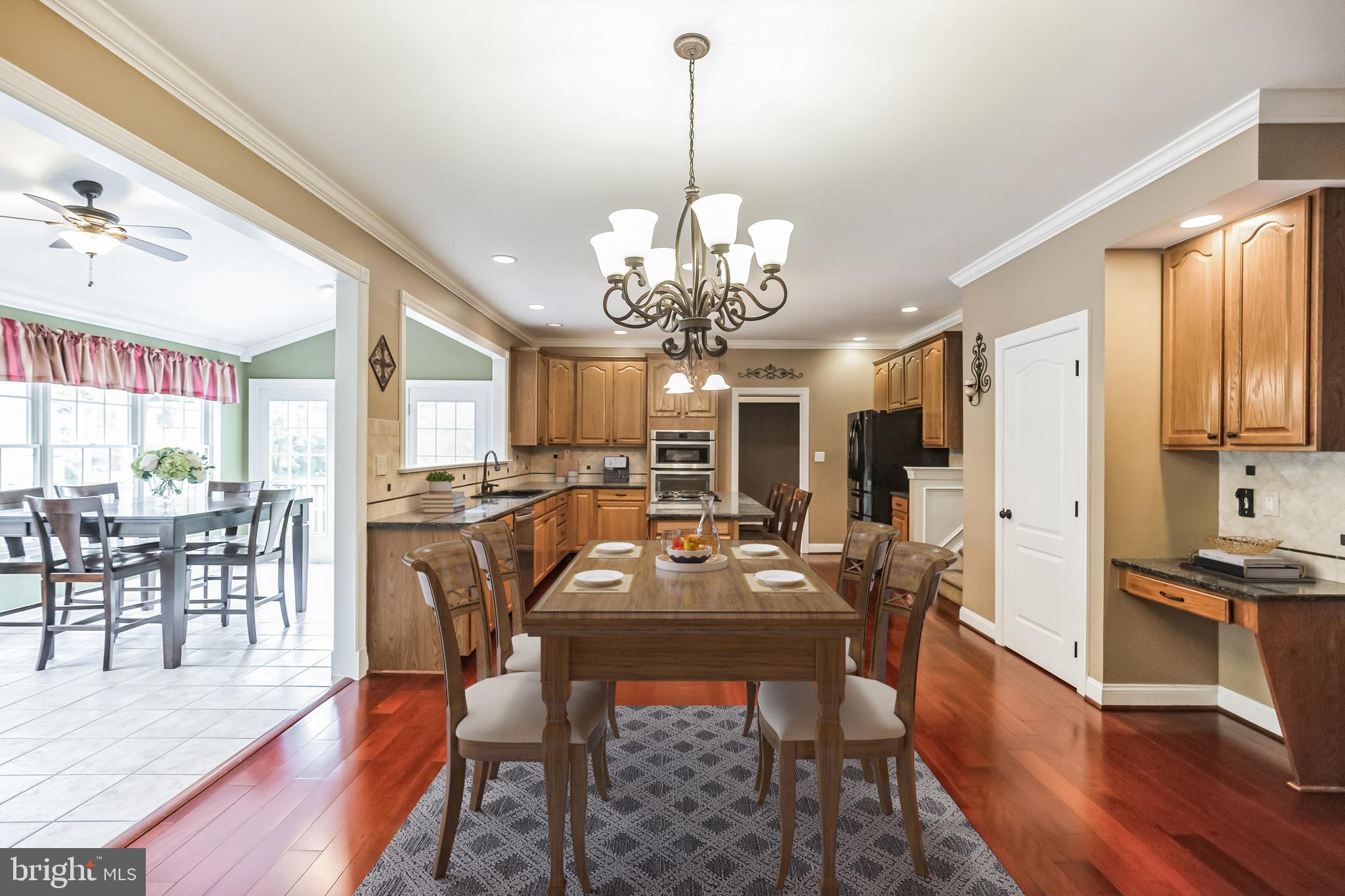 DEVONSHIRE - Residential