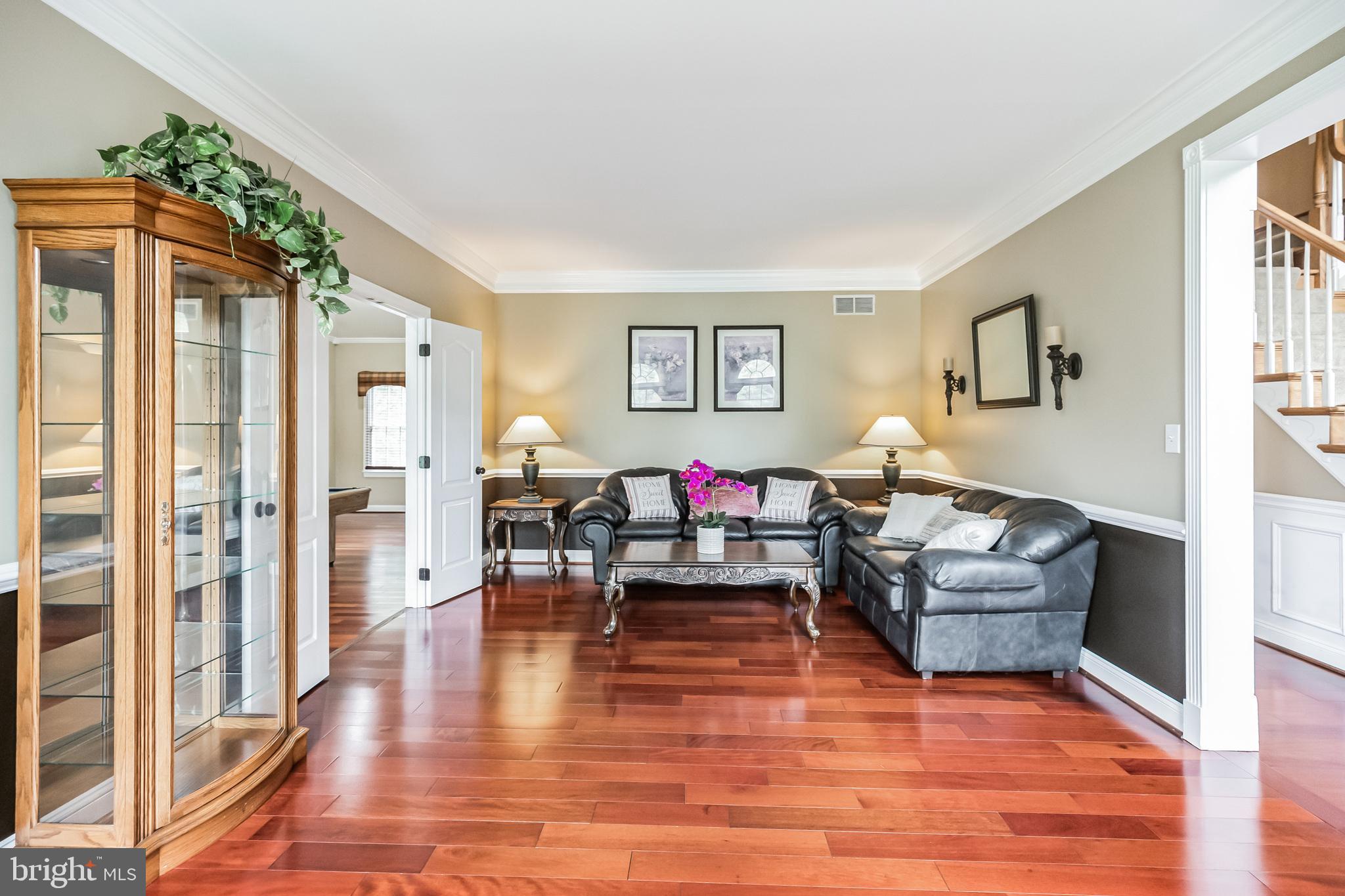 DEVONSHIRE - Residential