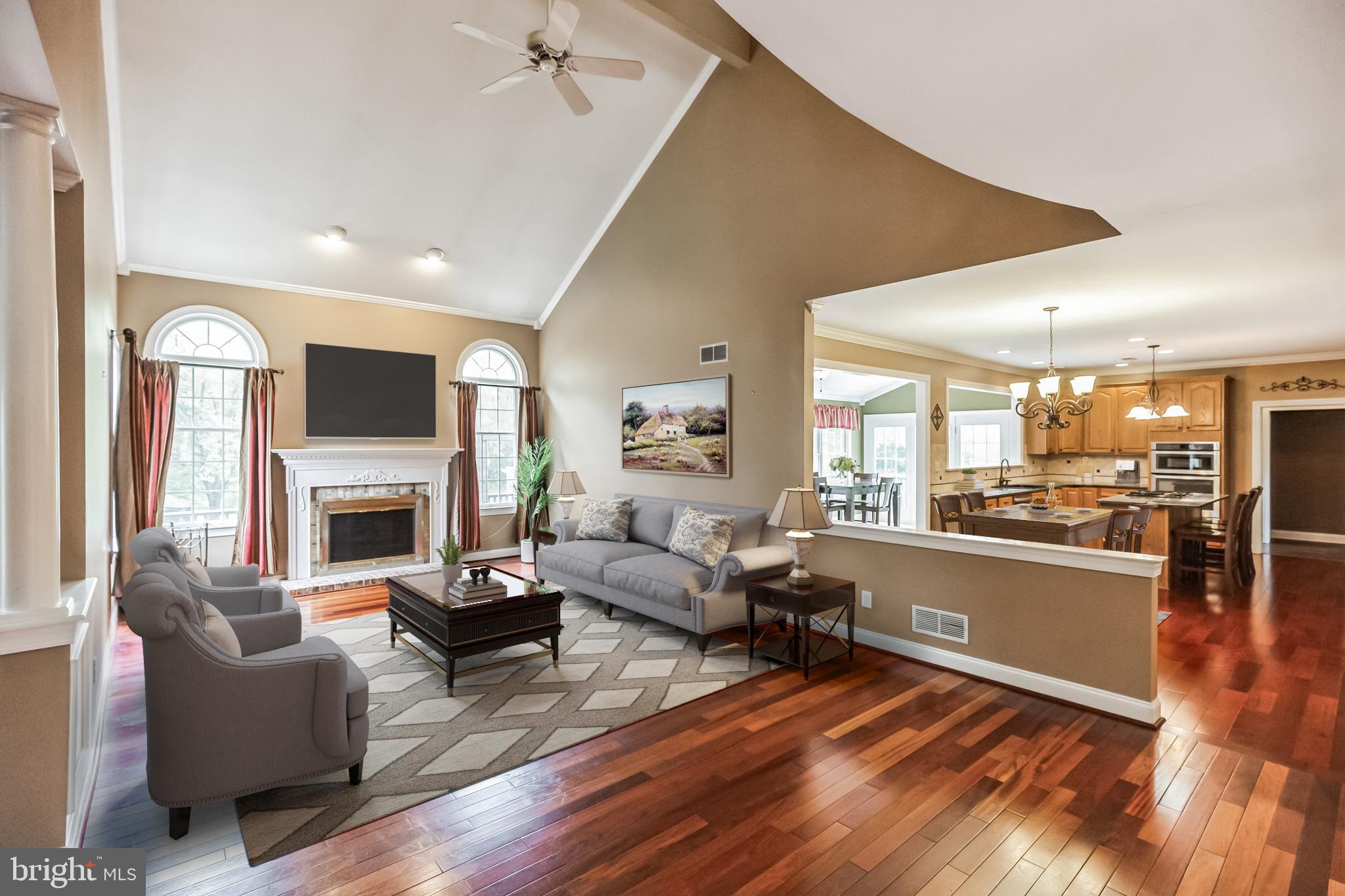 DEVONSHIRE - Residential