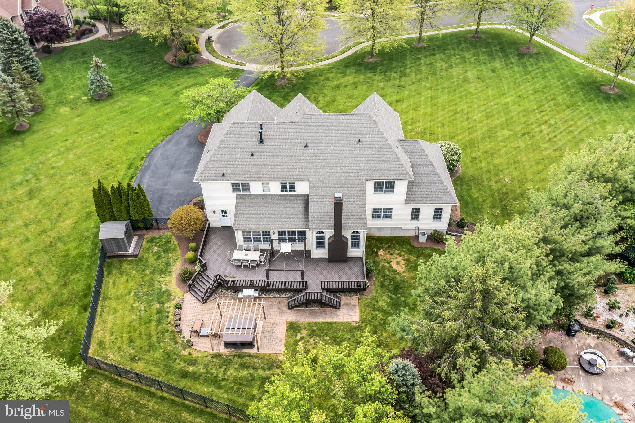 DEVONSHIRE - Residential