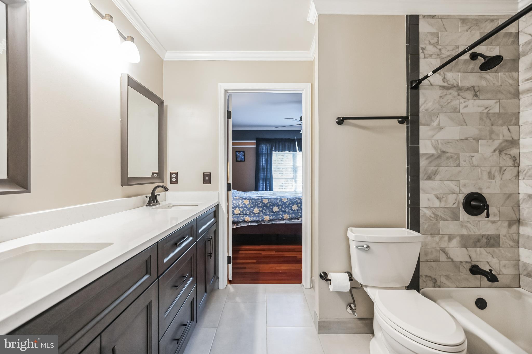 DEVONSHIRE - Residential