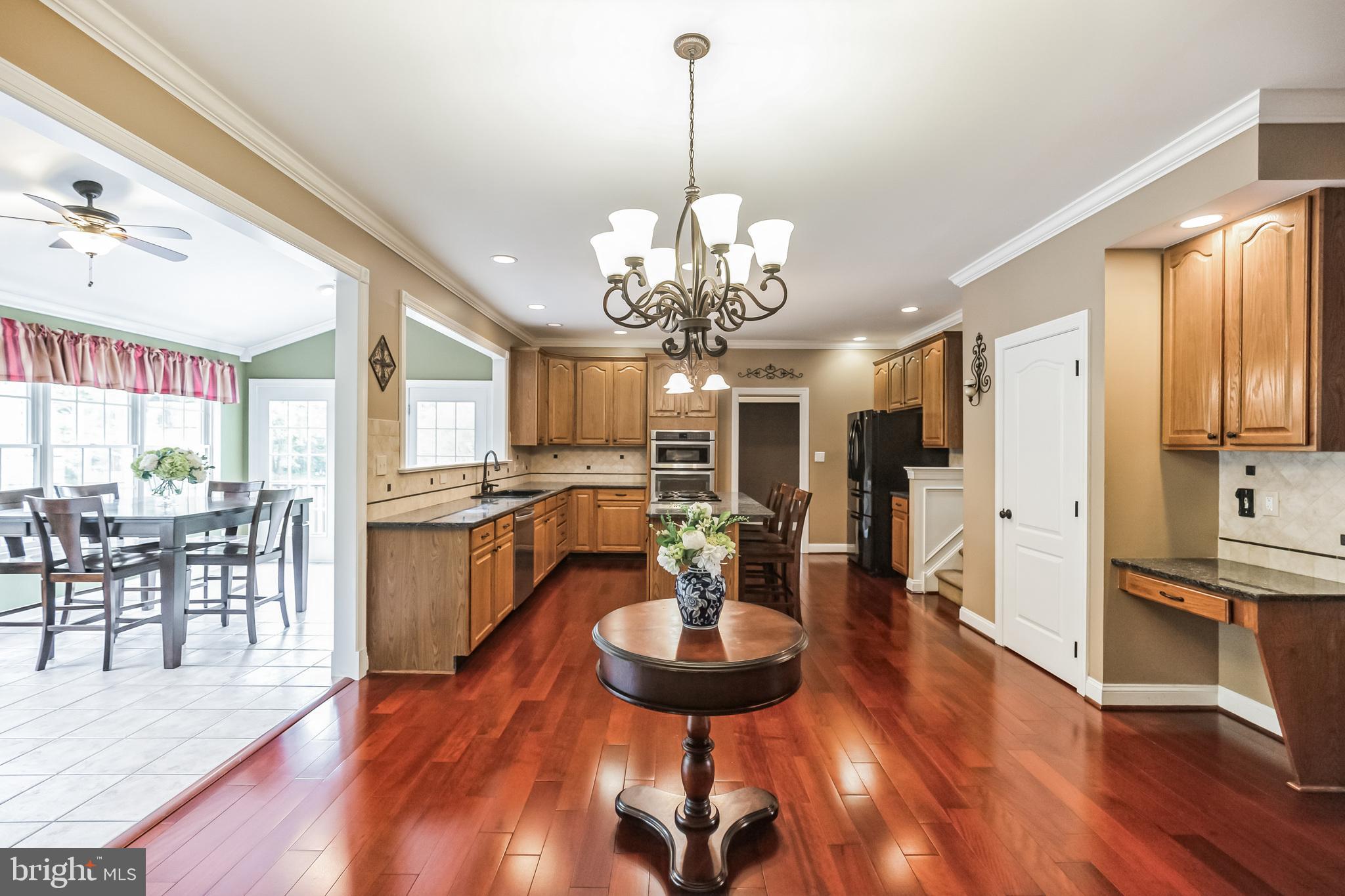 DEVONSHIRE - Residential