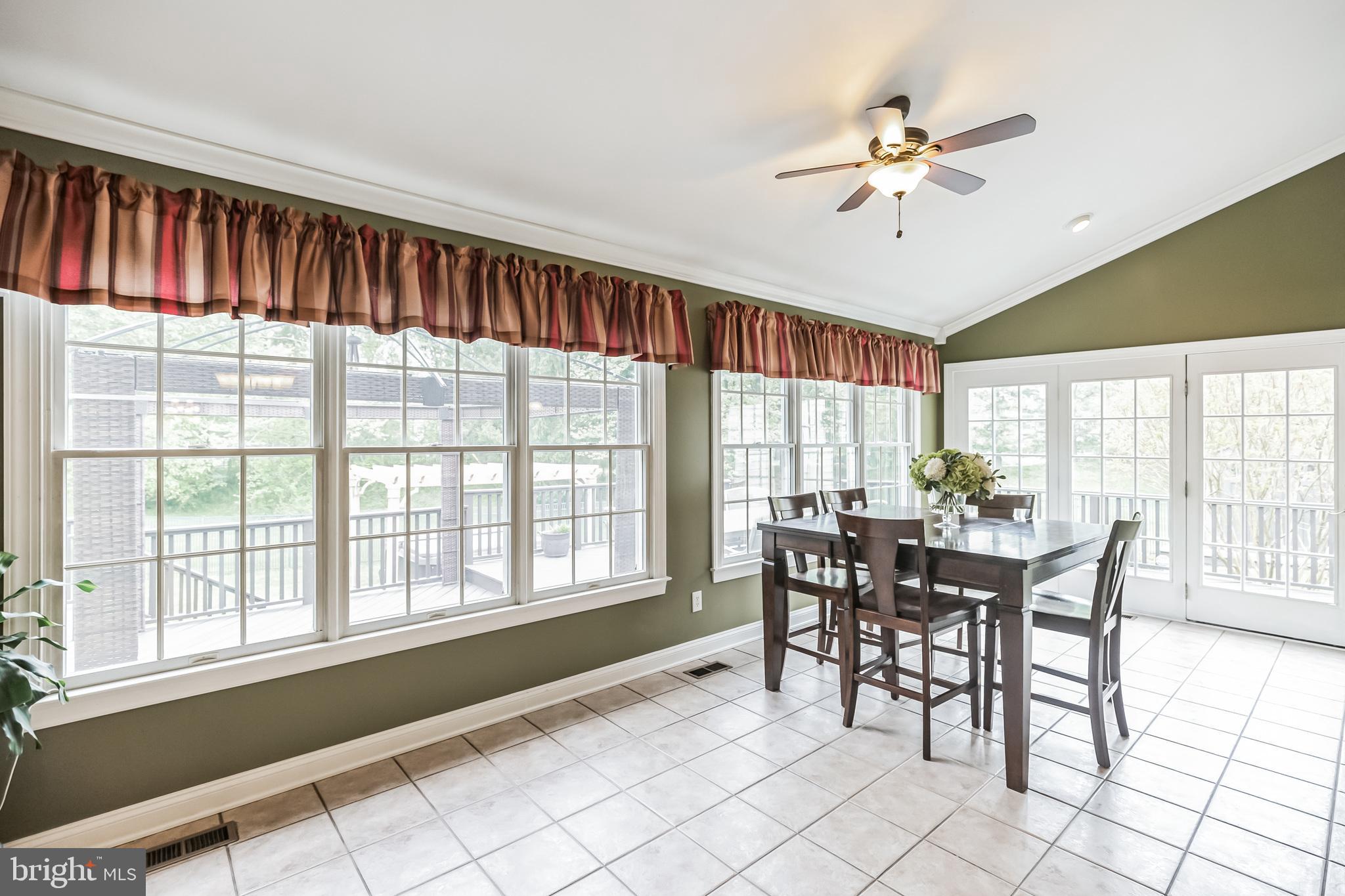 DEVONSHIRE - Residential