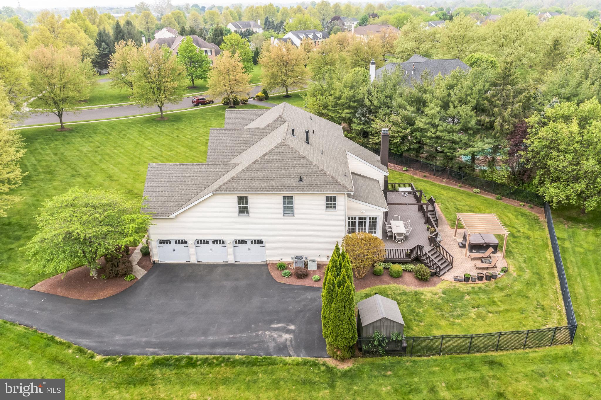 DEVONSHIRE - Residential