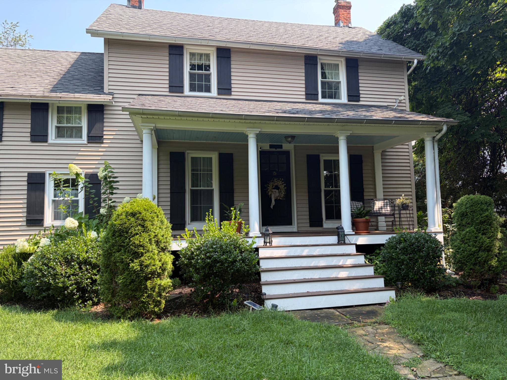 2802 POCOCK ROAD