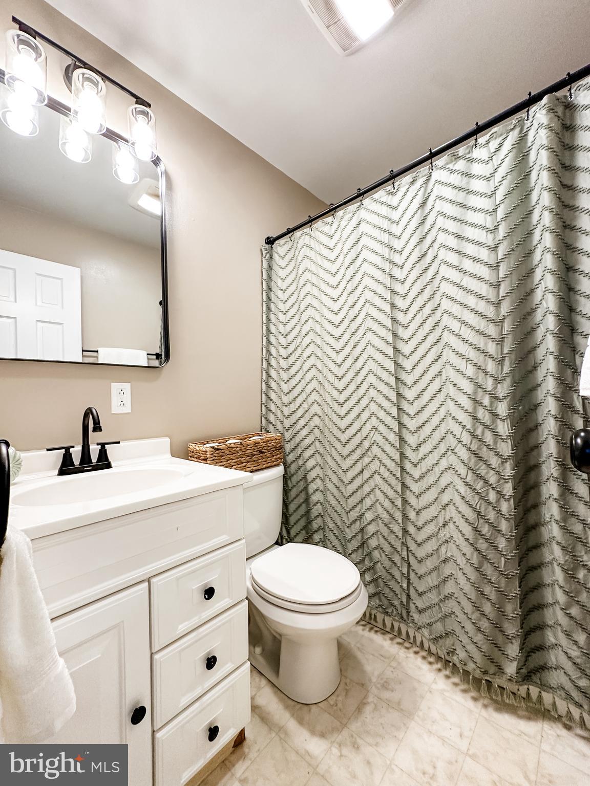 BEL AIR - Residential