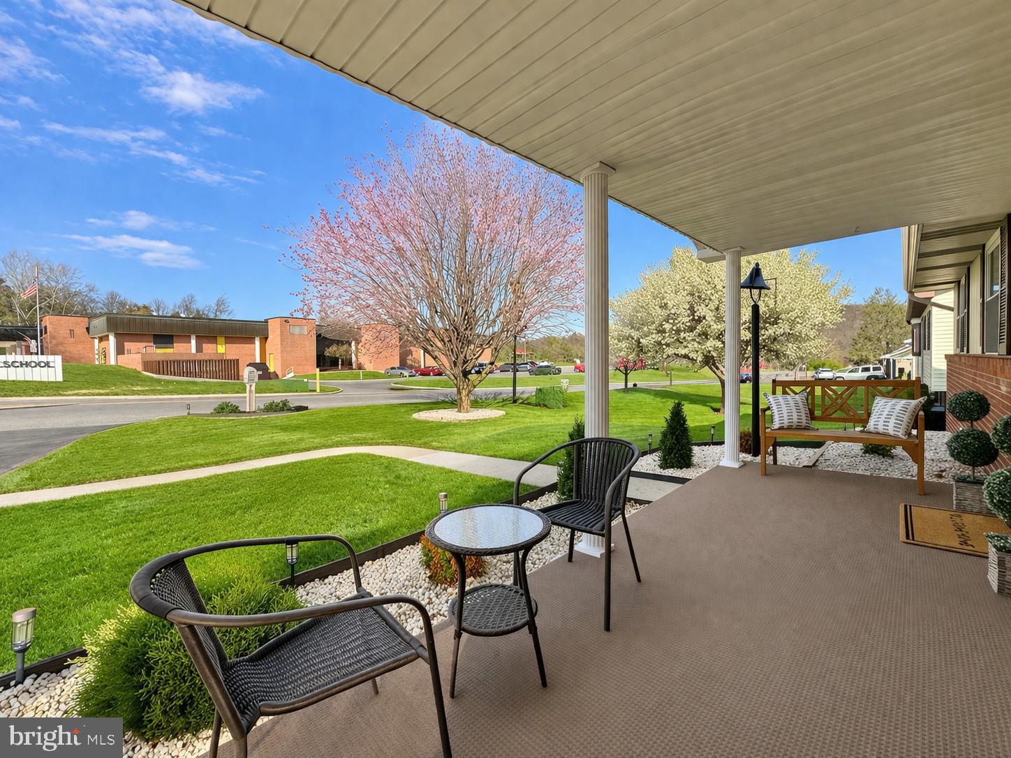 BEL AIR - Residential