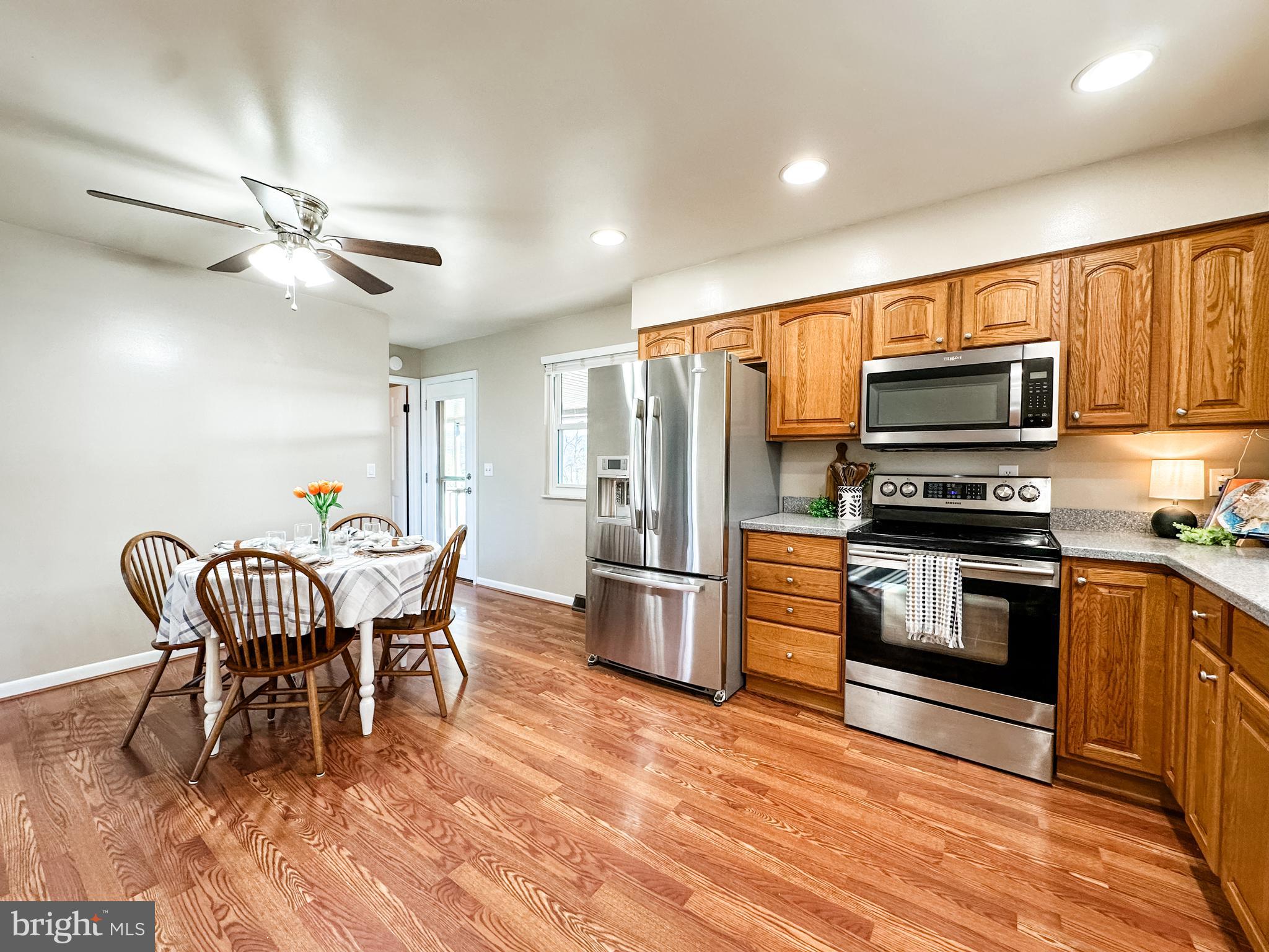 BEL AIR - Residential