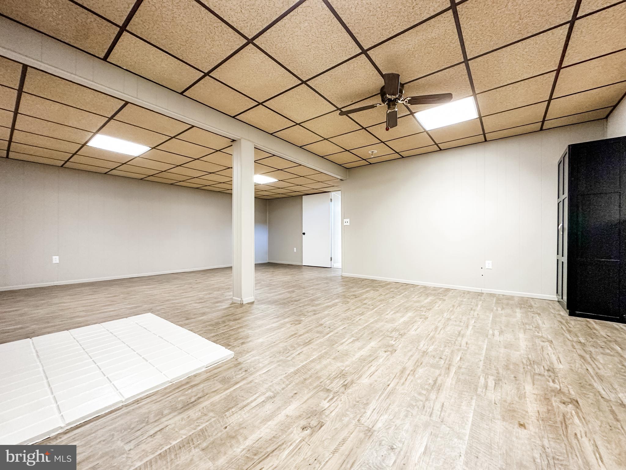 BEL AIR - Residential