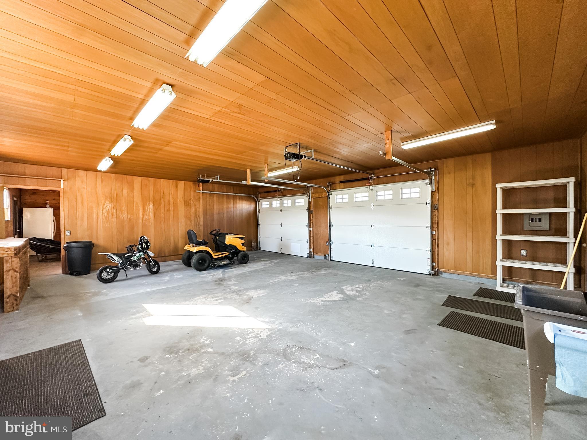 BEL AIR - Residential