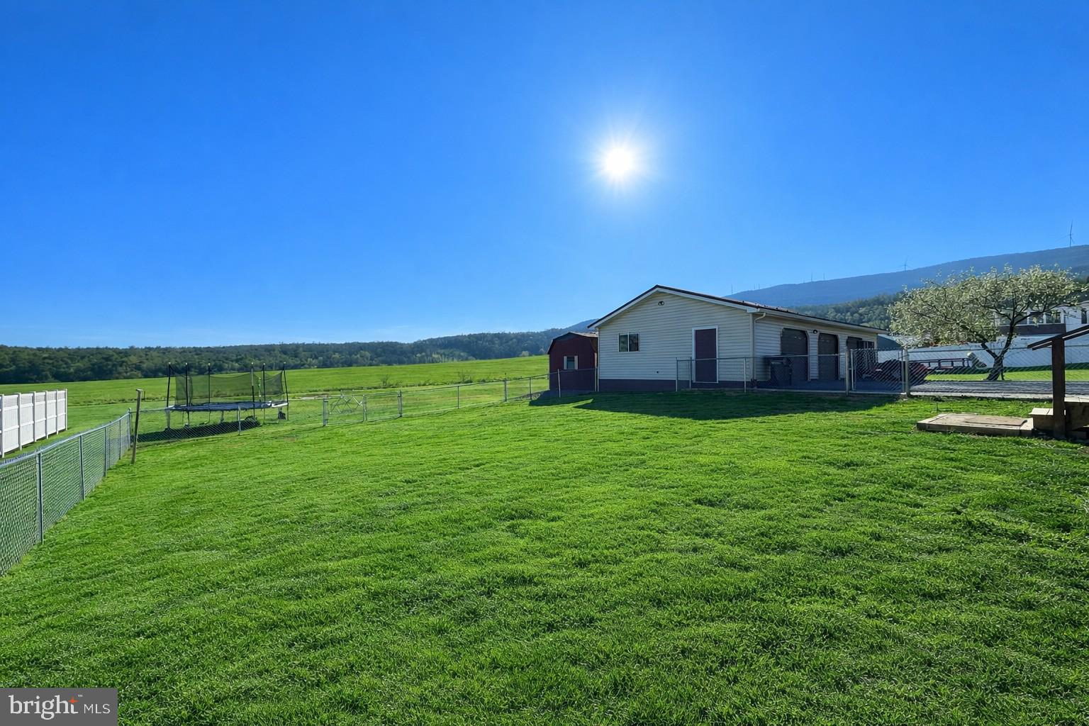 BEL AIR - Residential