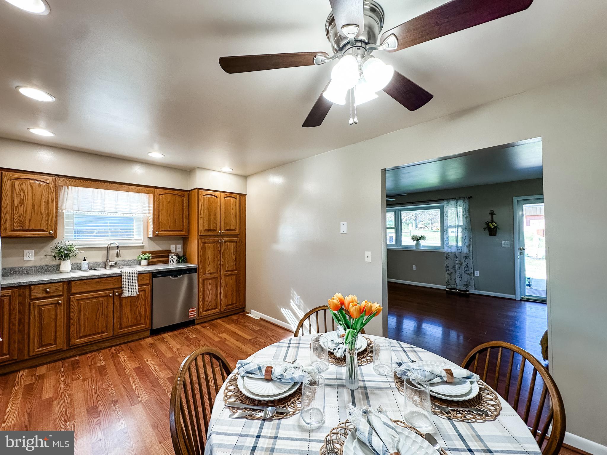 BEL AIR - Residential