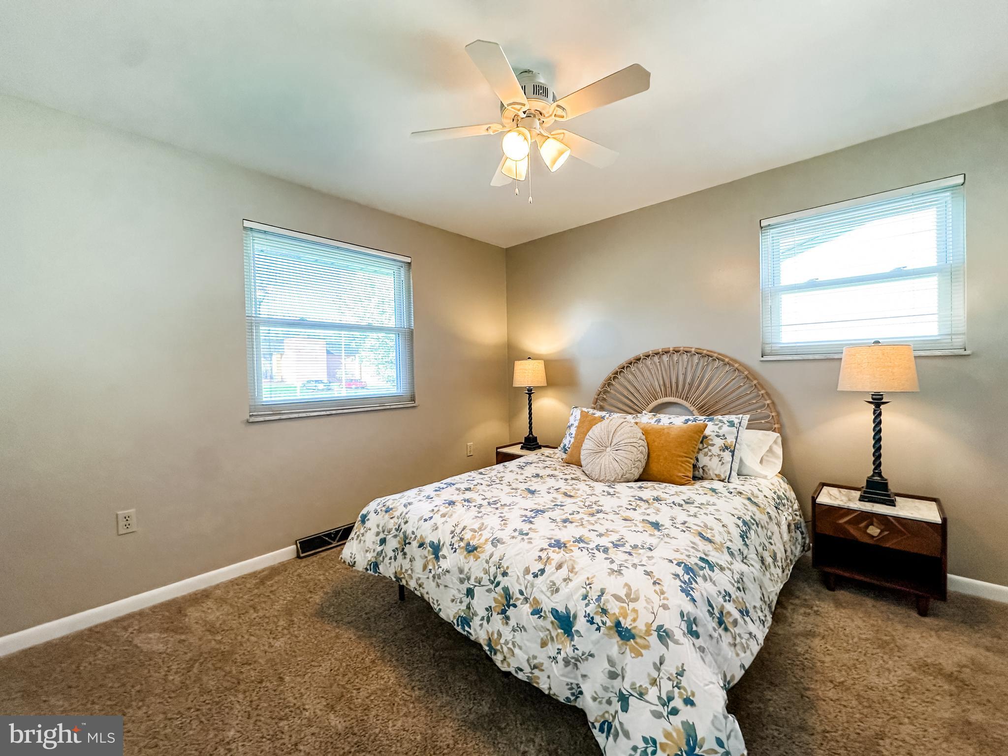 BEL AIR - Residential