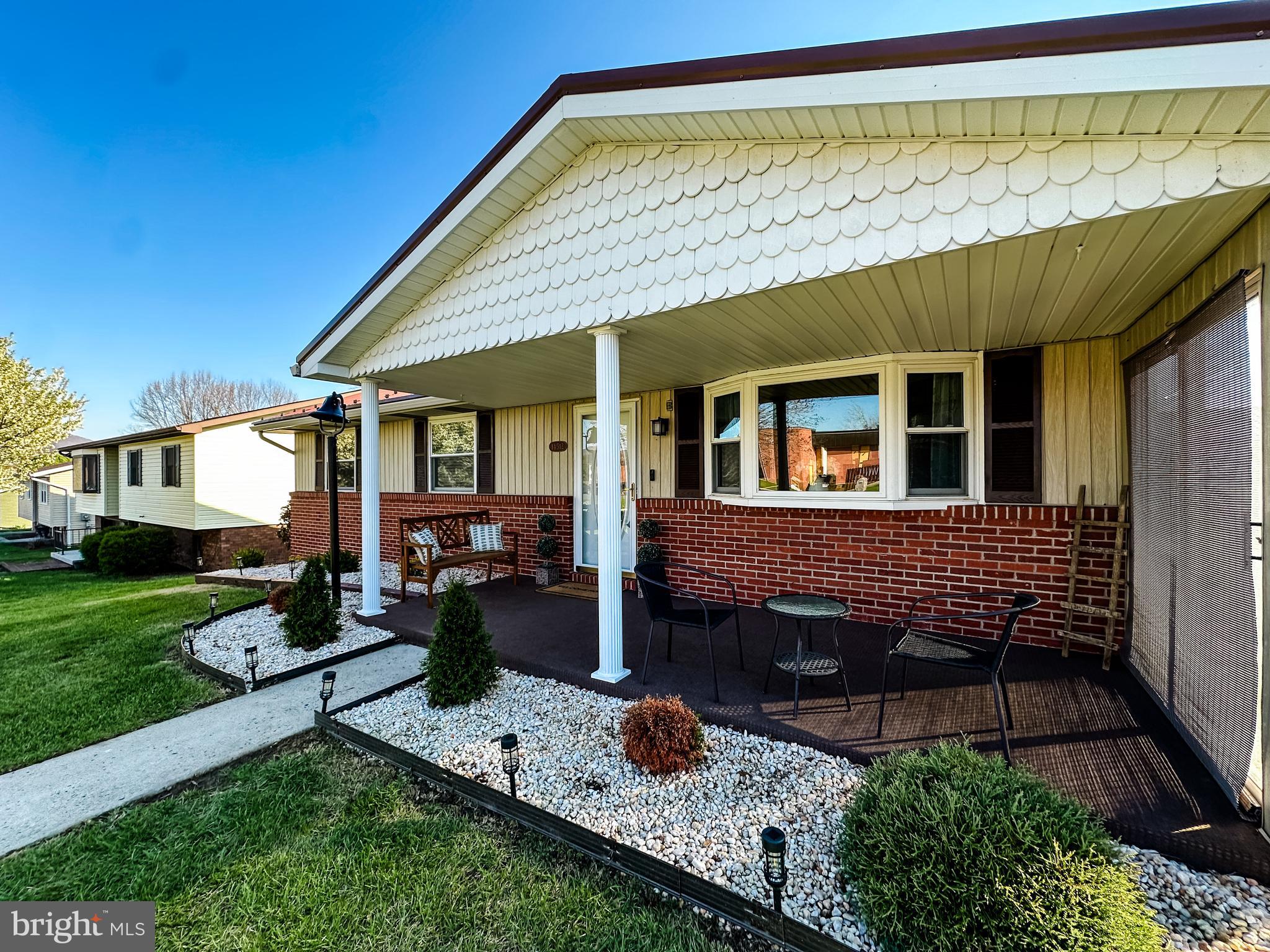 BEL AIR - Residential