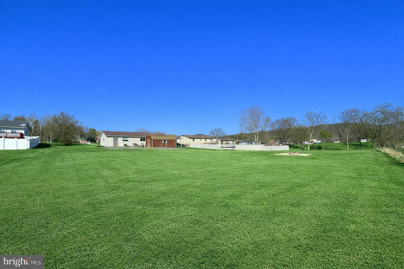 BEL AIR - Residential