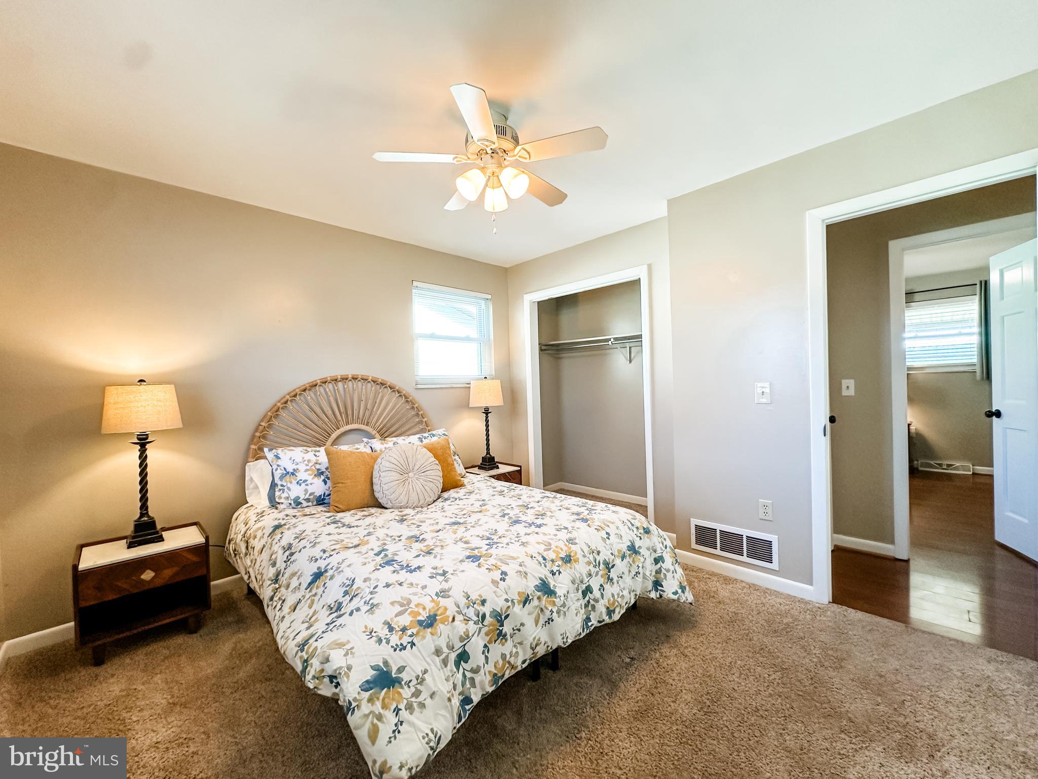 BEL AIR - Residential