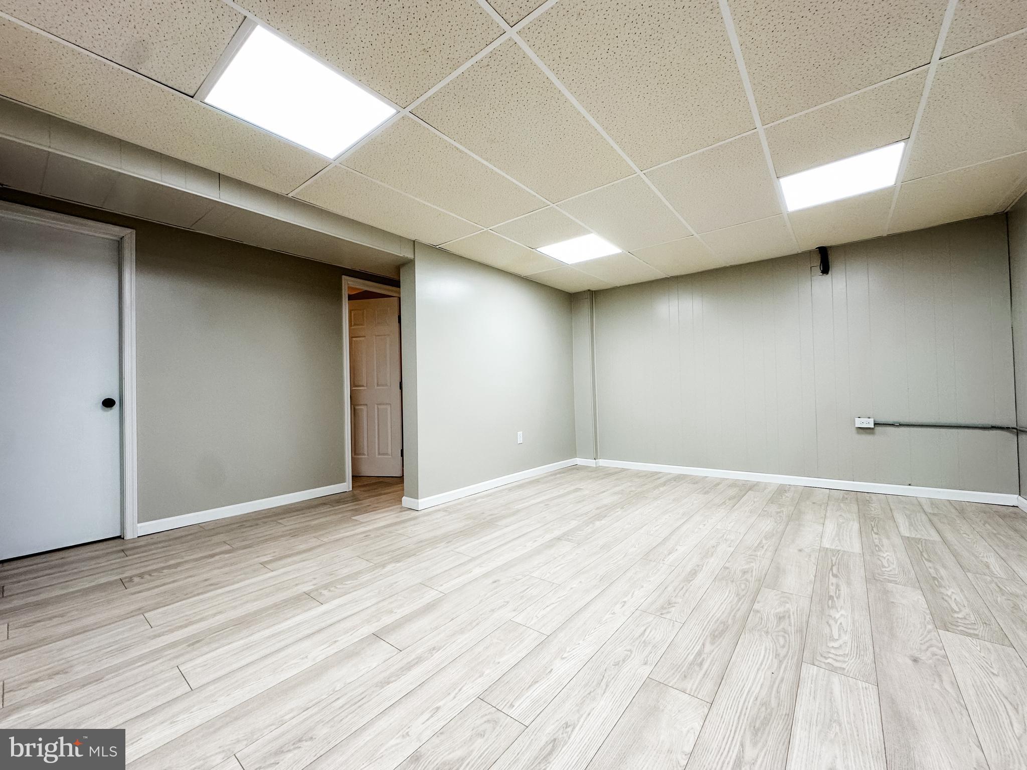 BEL AIR - Residential