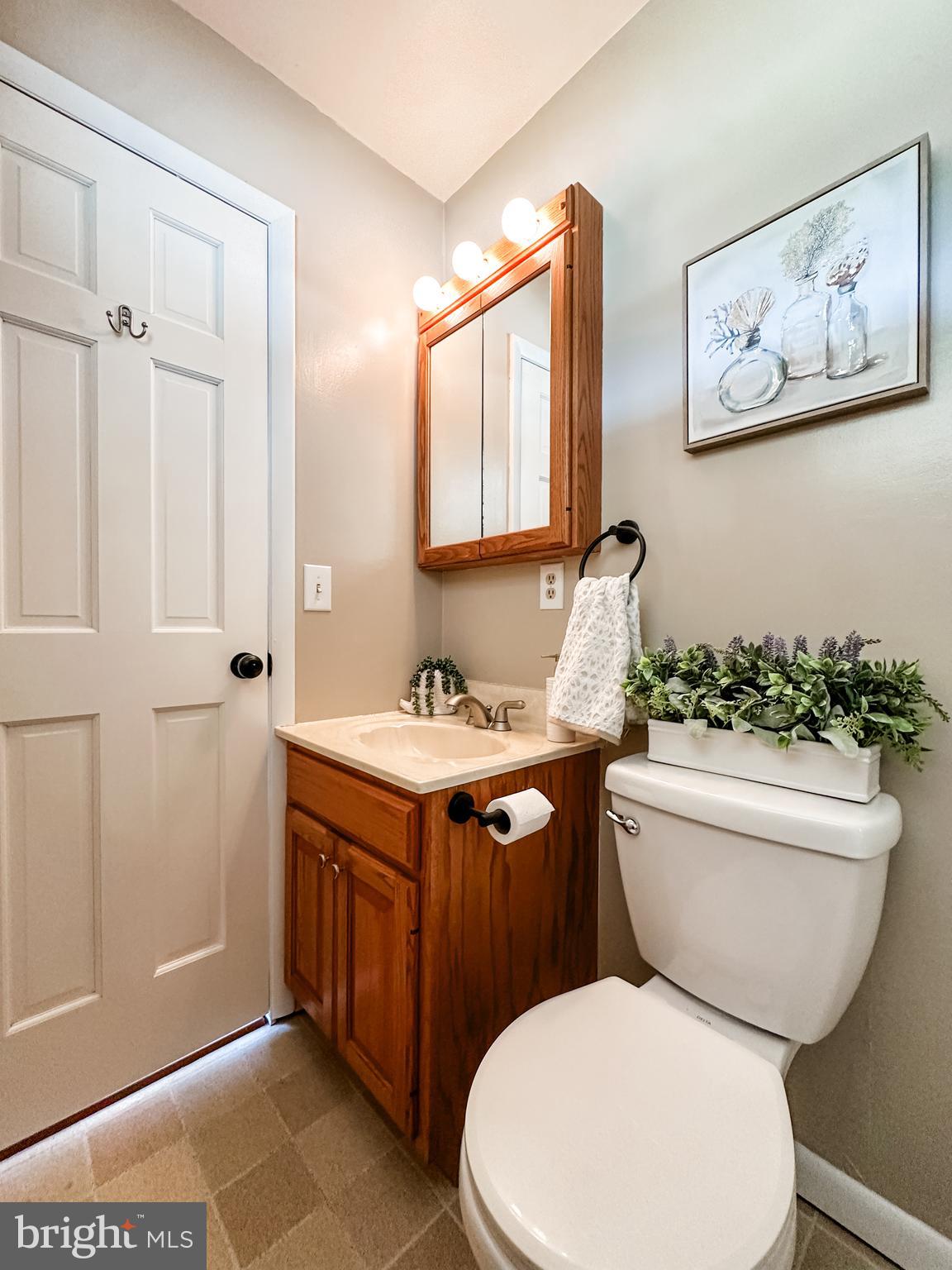 BEL AIR - Residential