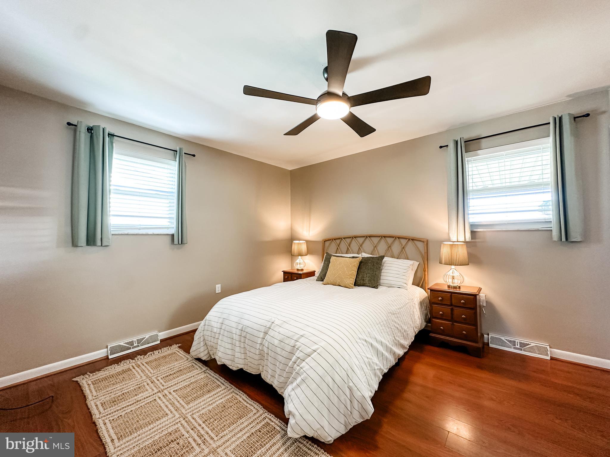 BEL AIR - Residential