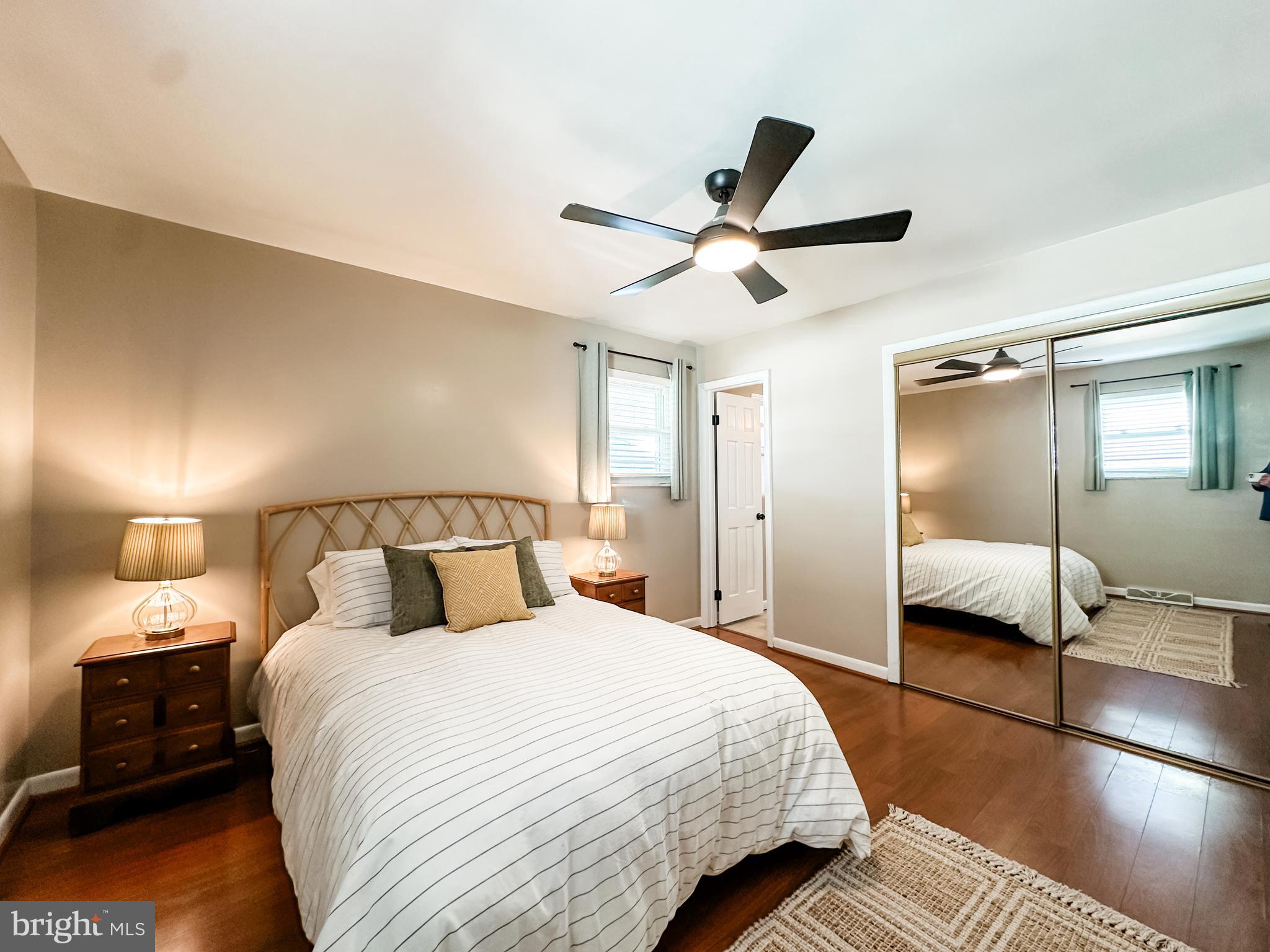 BEL AIR - Residential