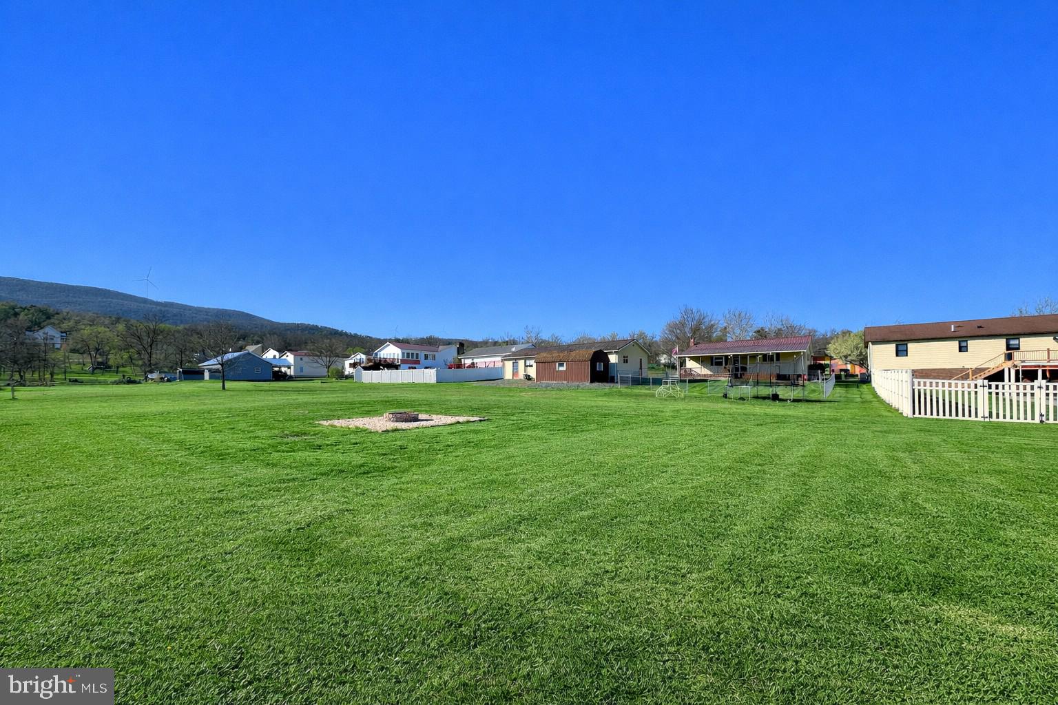 BEL AIR - Residential