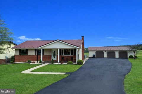 14512 BARTON BOULEVARD SW CRESAPTOWN MD 21502