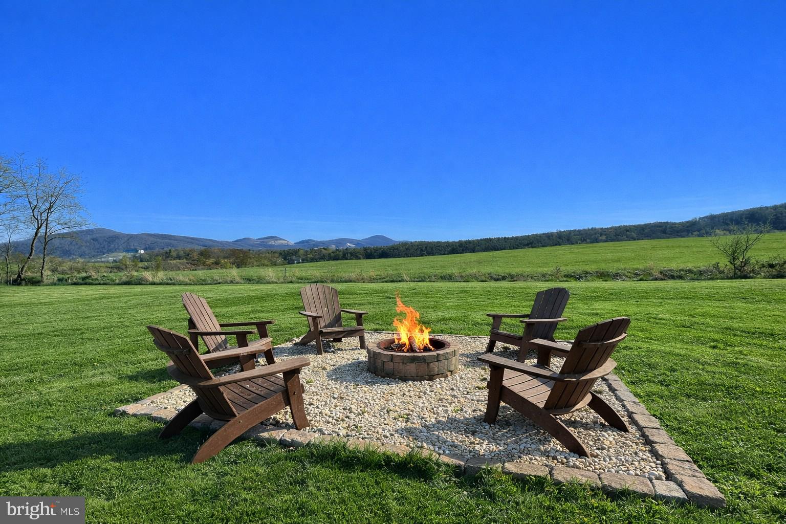 BEL AIR - Residential