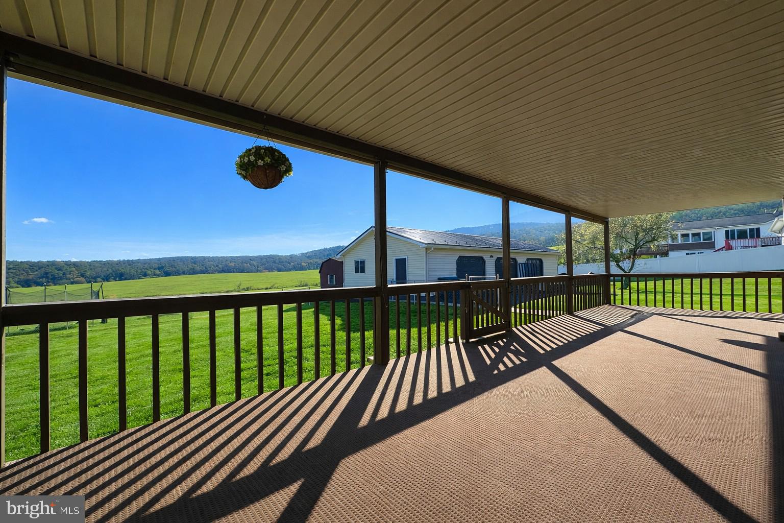 BEL AIR - Residential