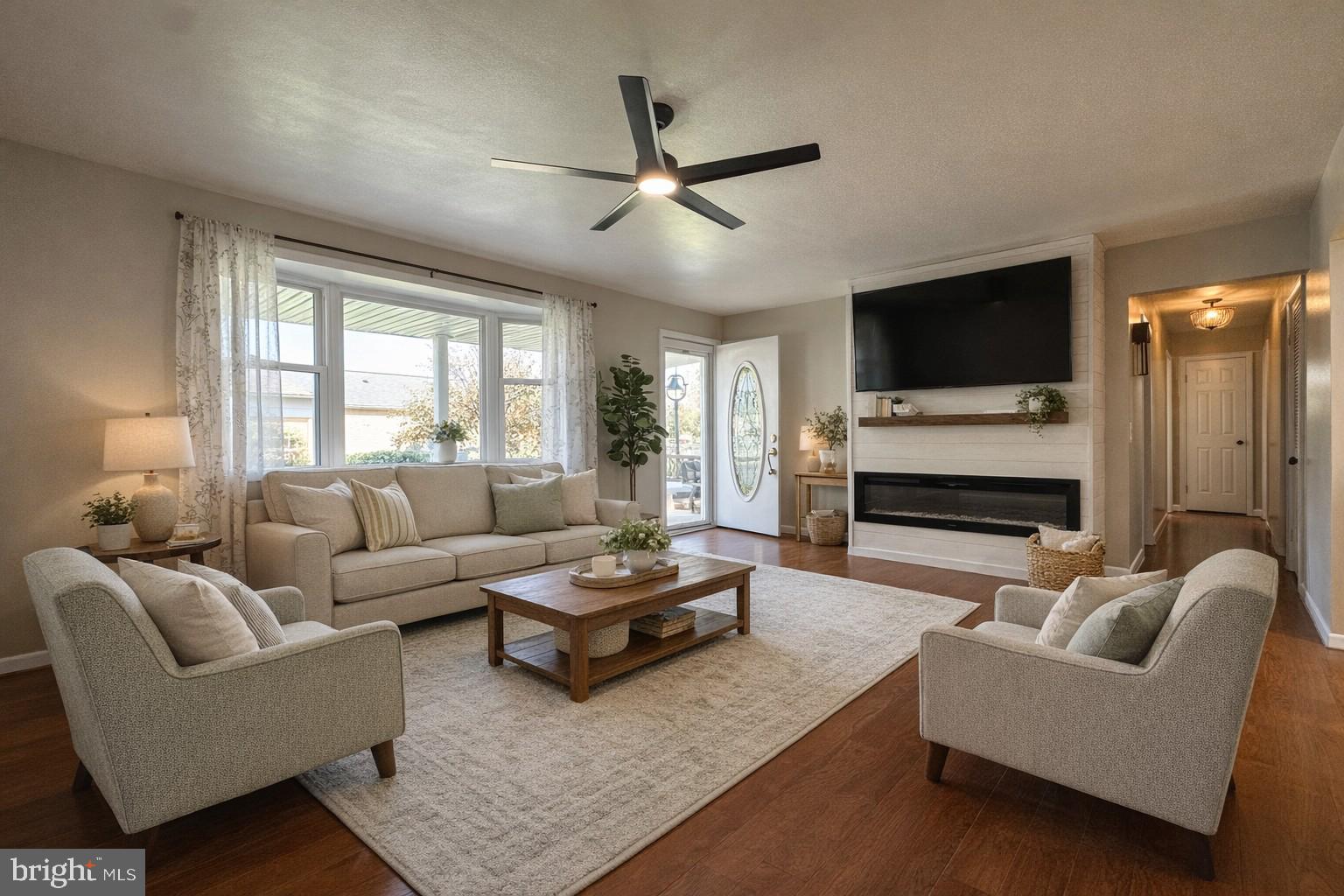 BEL AIR - Residential