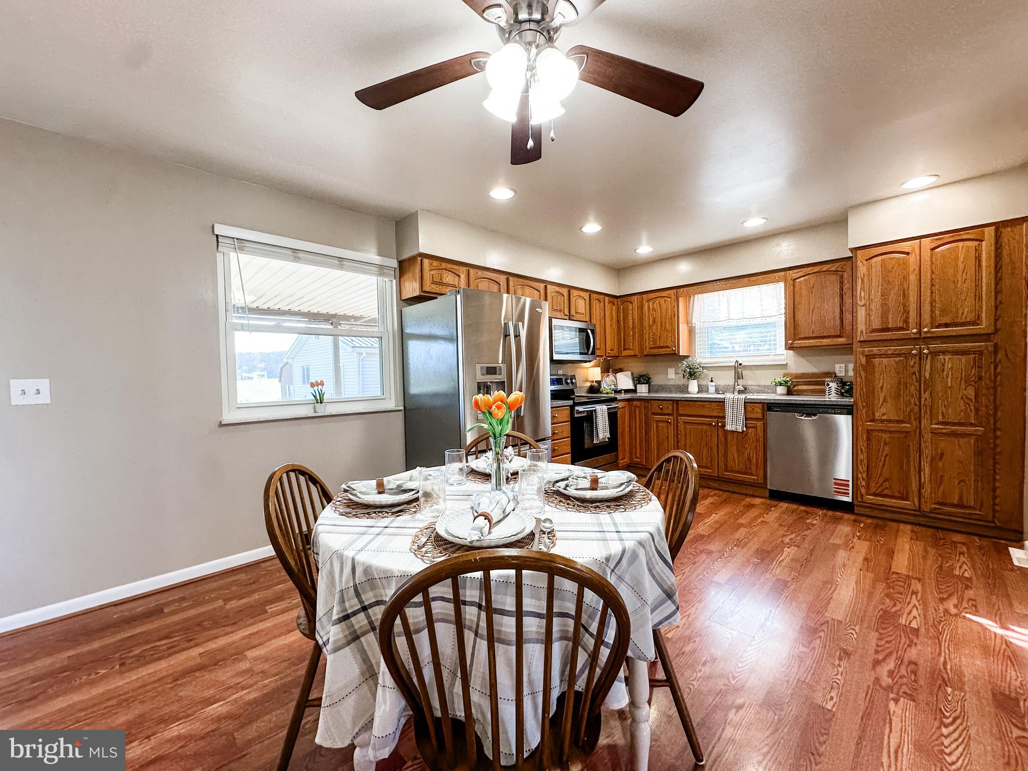 BEL AIR - Residential