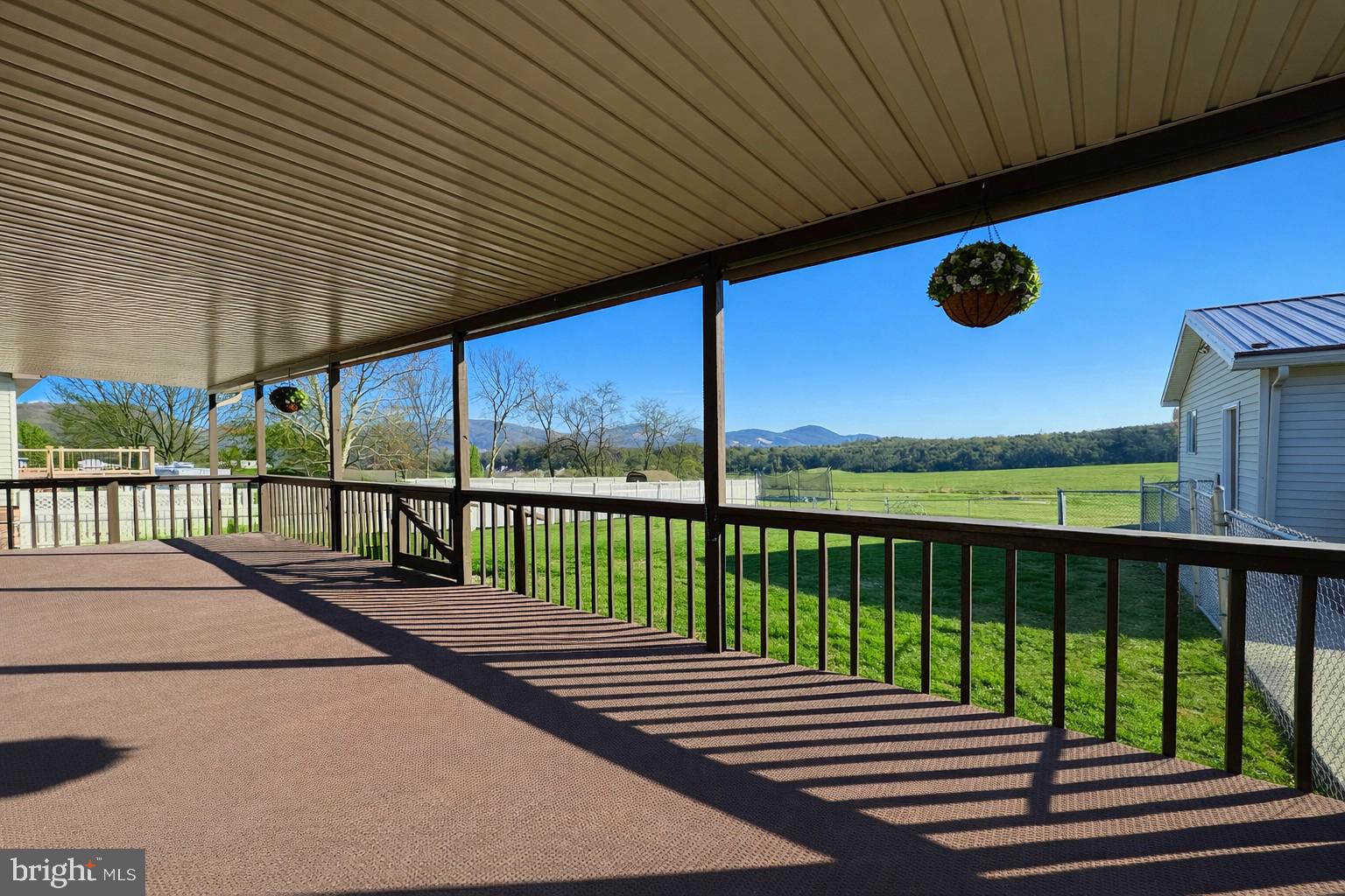 BEL AIR - Residential