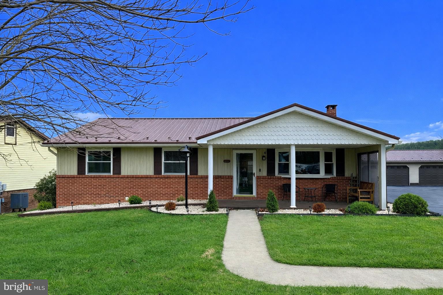 14512 BARTON BOULEVARD SW