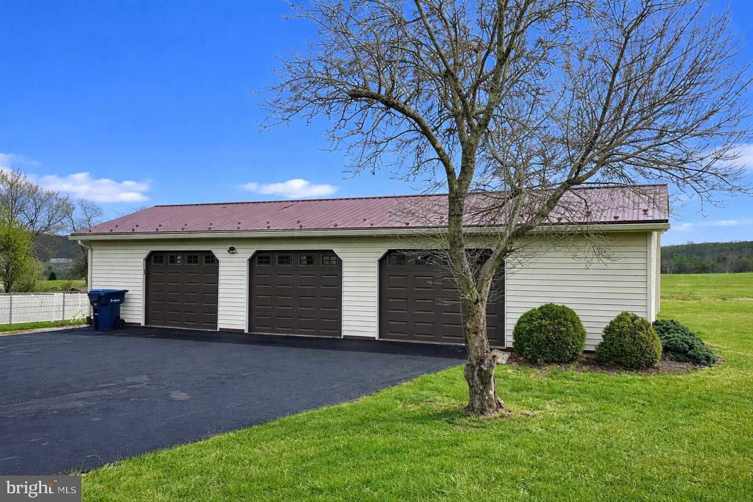 14512 BARTON BOULEVARD SW