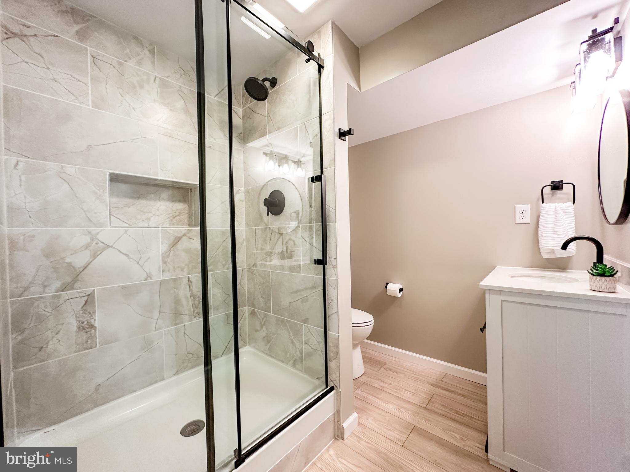 BEL AIR - Residential