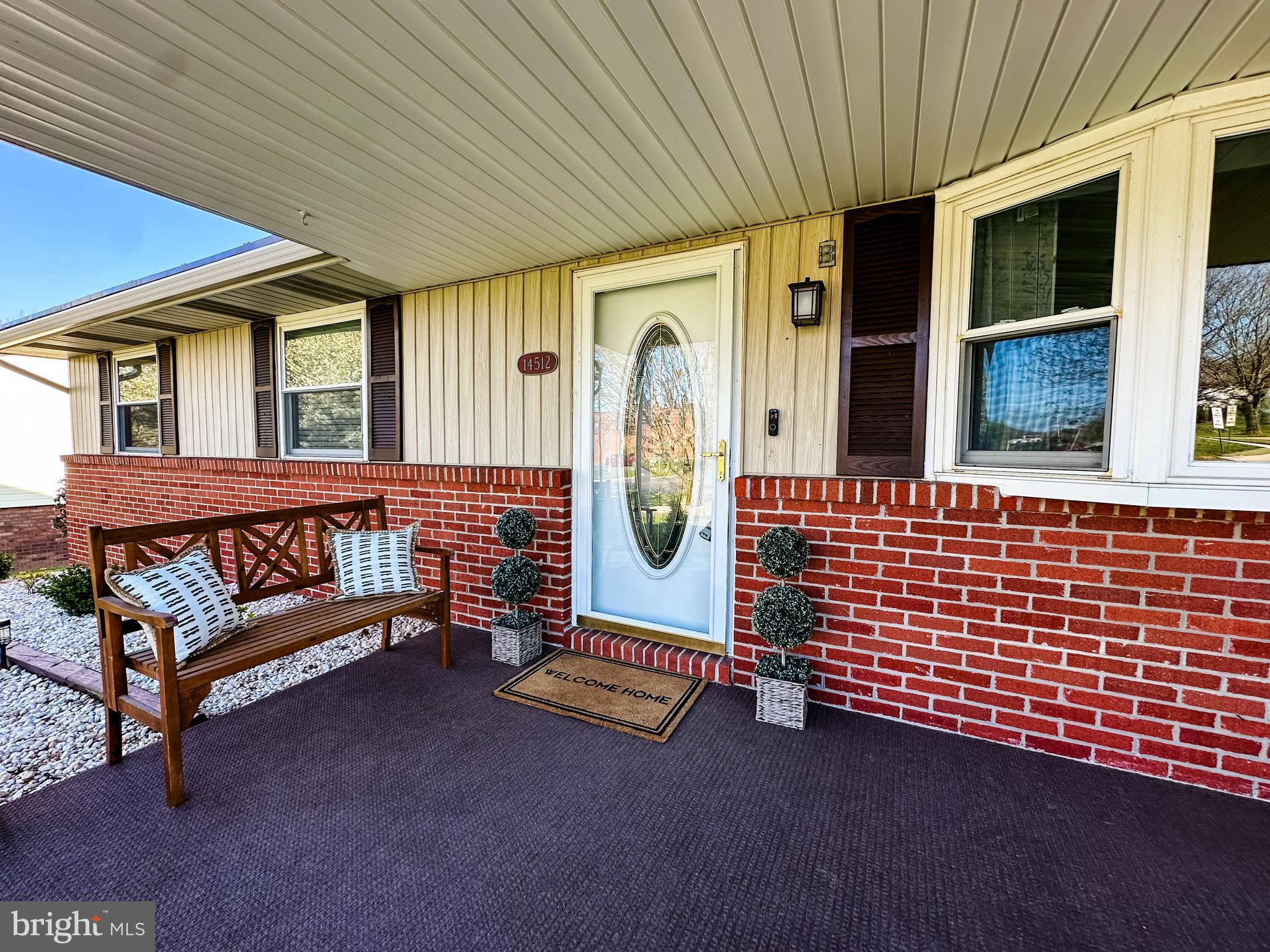 BEL AIR - Residential