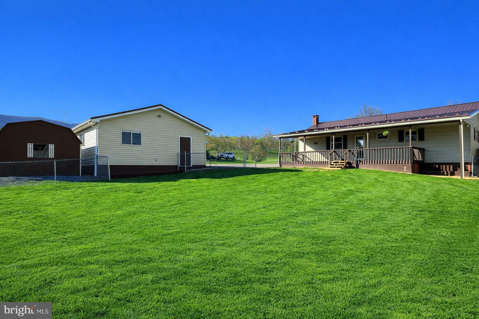 BEL AIR - Residential