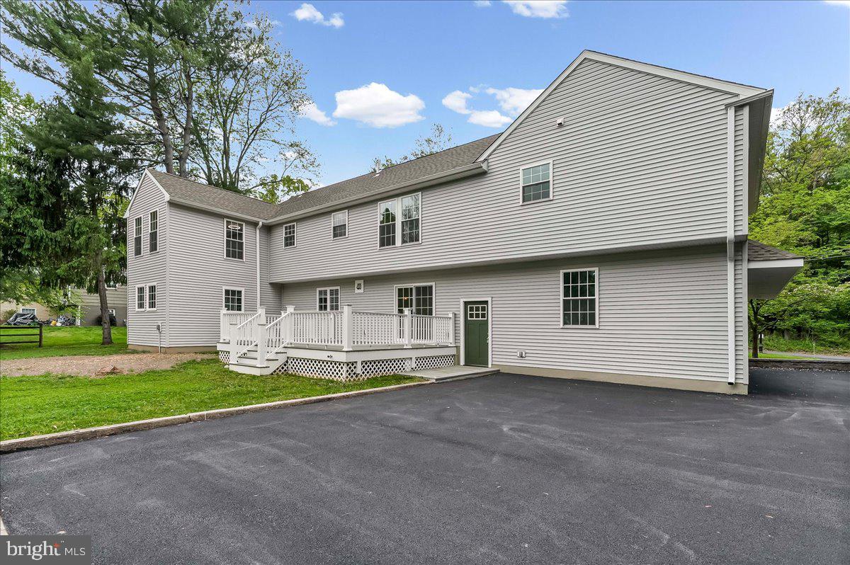 SKIPPACK - Residential